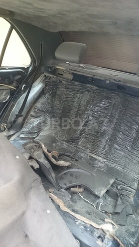 Mercedes C 220 1996, 150,000 km - 2.2 l - Şəmkir