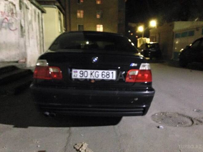 BMW 320 2000, 240,000 km - 2.2 l - Bakı