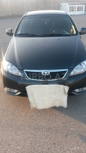 Daewoo Gentra 2014, 35,000 km - 1.5 l - Bakı