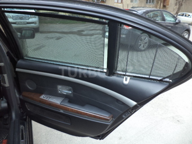 BMW 750 2006, 179,000 km - 4.4 л - Bakı