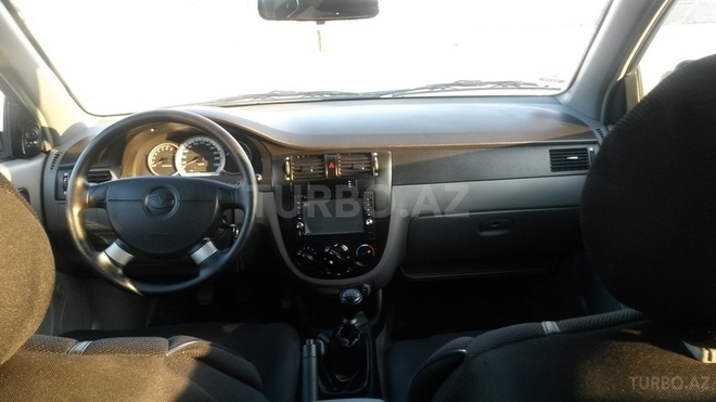 Daewoo Gentra 2014, 35,000 km - 1.5 l - Bakı