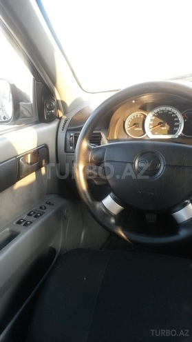 Daewoo Gentra 2014, 35,000 km - 1.5 l - Bakı