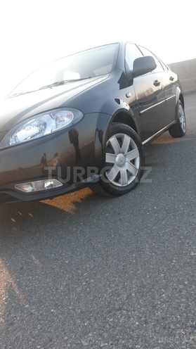 Daewoo Gentra 2014, 35,000 km - 1.5 l - Bakı