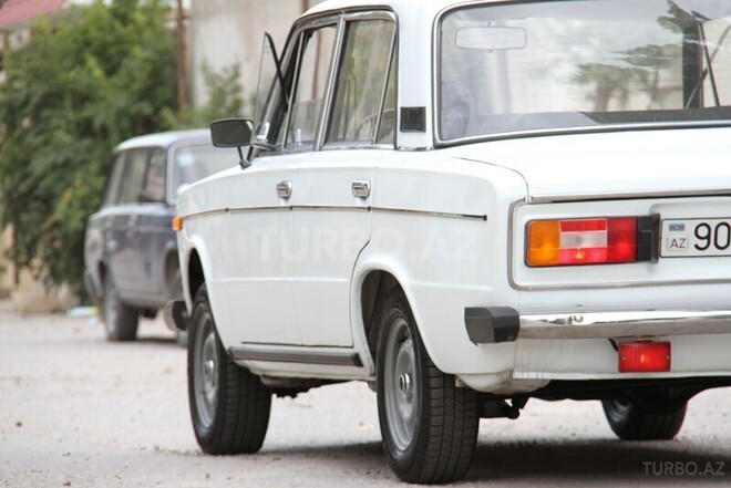 LADA (VAZ) 2106 1999, 285,000 km - 1.6 l - Bakı