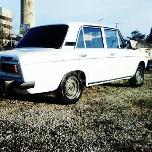 LADA (VAZ) 2106 1999, 285,000 km - 1.6 l - Bakı