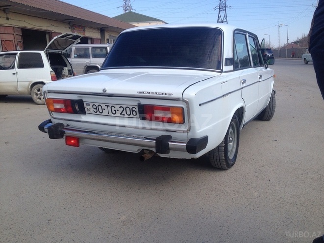 LADA (VAZ) 2106 1999, 285,000 km - 1.6 l - Bakı