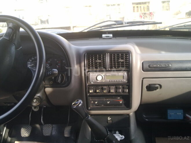 GAZ 3102 1998, 143,626 km - 2.2 l - Gəncə