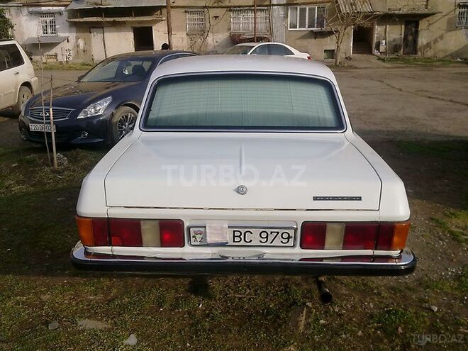 GAZ 3102 1998, 143,626 km - 2.2 l - Gəncə