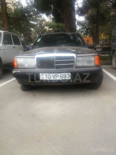 Mercedes 190 1991, 400,000 km - 1.8 л - Bakı
