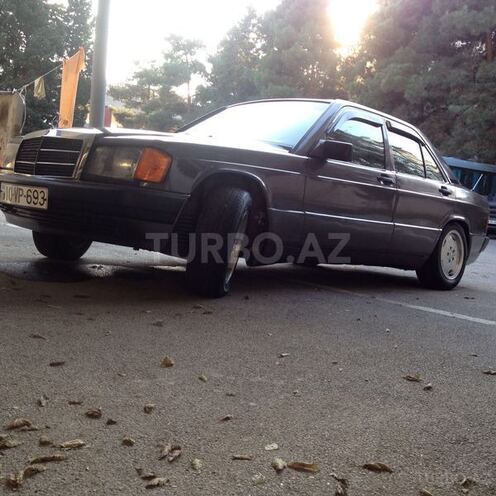 Mercedes 190 1991, 400,000 km - 1.8 л - Bakı