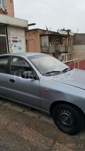 Daewoo Lanos 2009, 94,000 km - 1.5 l - Bakı