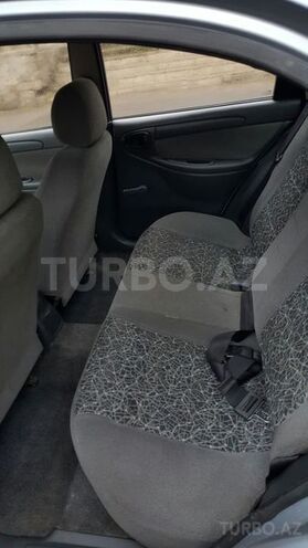Daewoo Lanos 2009, 94,000 km - 1.5 l - Bakı