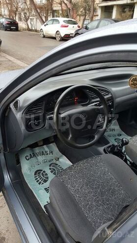 Daewoo Lanos 2009, 94,000 km - 1.5 l - Bakı