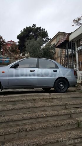 Daewoo Lanos 2009, 94,000 km - 1.5 l - Bakı