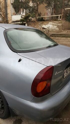 Daewoo Lanos 2009, 94,000 km - 1.5 l - Bakı