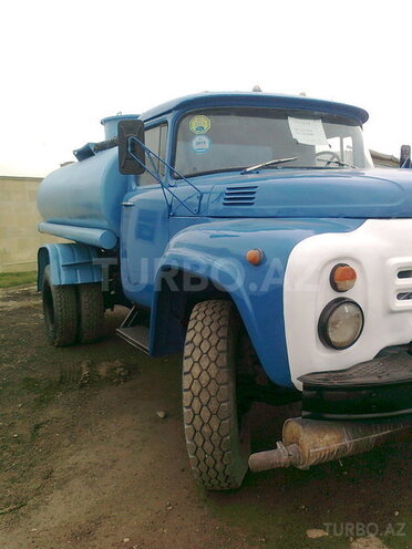 ZIL 130 1991, 350,000 km - 6.0 л - Sumqayıt