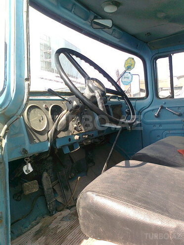 ZIL 130 1991, 350,000 km - 6.0 л - Sumqayıt