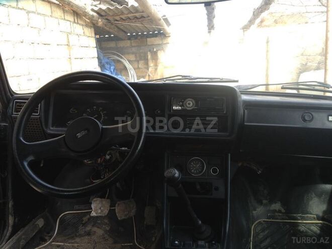 LADA (VAZ) 2107 2002, 150,080 km - 1.6 l - Qusar