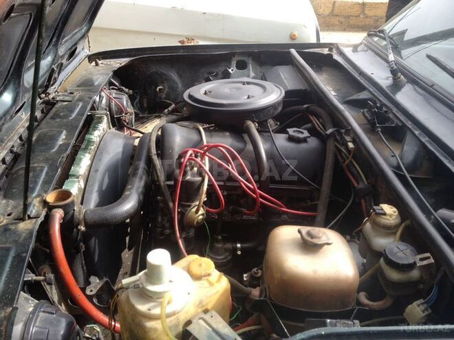 LADA (VAZ) 2107 2002, 150,080 km - 1.6 l - Qusar