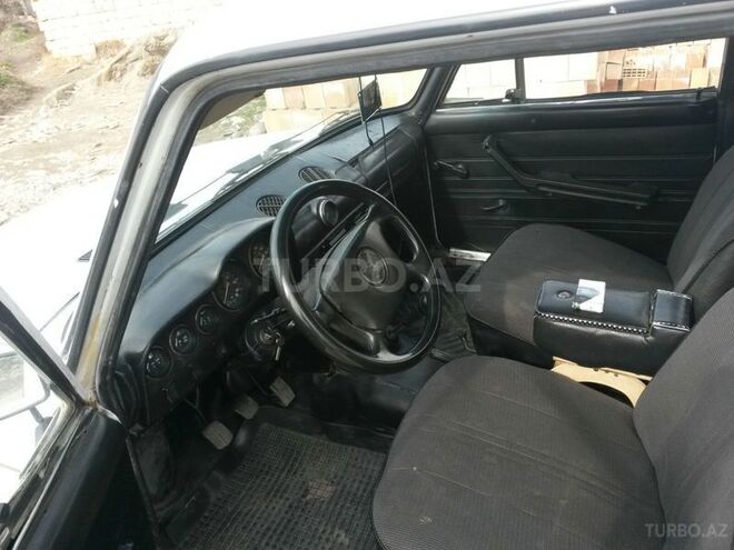 LADA (VAZ) 2106 1979, 123,456 km - 1.6 л - Xaçmaz