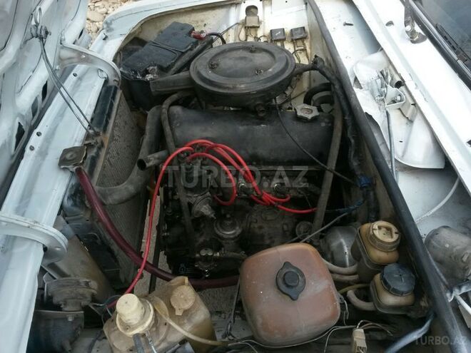 LADA (VAZ) 2106 1979, 123,456 km - 1.6 л - Xaçmaz