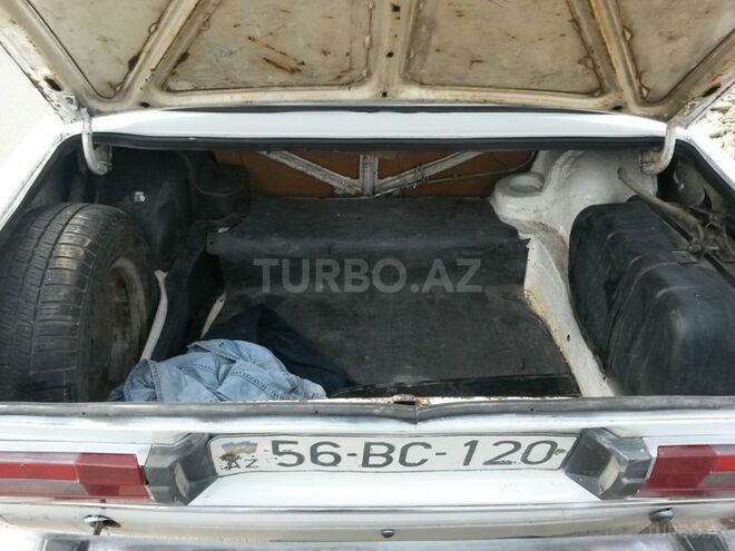 LADA (VAZ) 2106 1979, 123,456 km - 1.6 л - Xaçmaz
