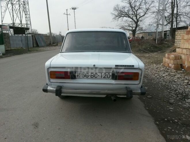 LADA (VAZ) 2106 1979, 123,456 km - 1.6 л - Xaçmaz