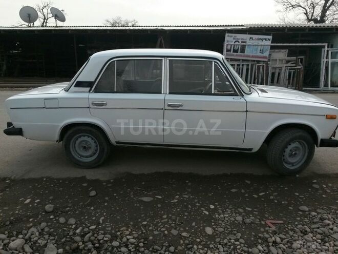 LADA (VAZ) 2106 1979, 123,456 km - 1.6 л - Xaçmaz