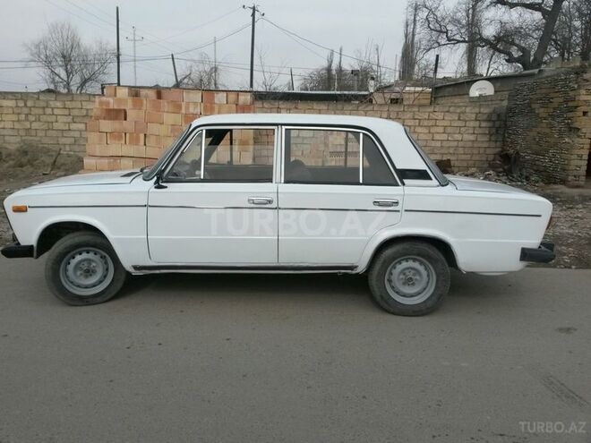 LADA (VAZ) 2106 1979, 123,456 km - 1.6 л - Xaçmaz