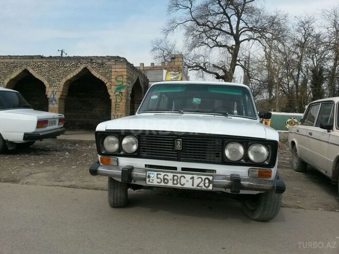 LADA (VAZ) 2106 1979, 123,456 km - 1.6 л - Xaçmaz