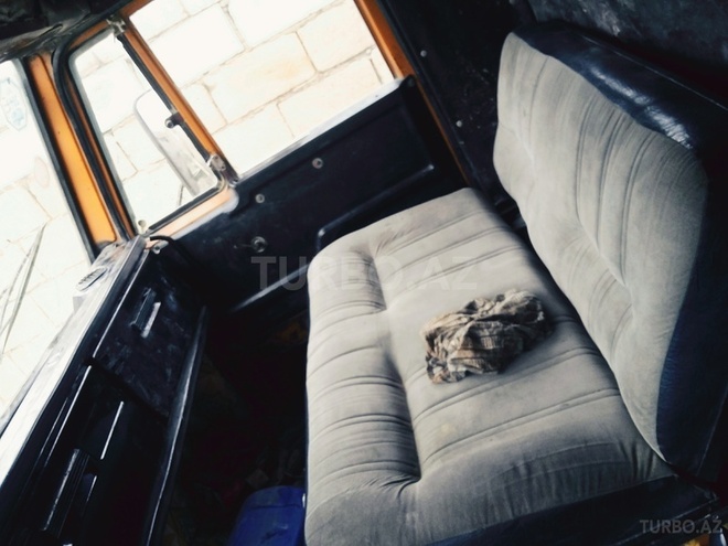KamAz 55111 1990, 3,648,216 km - 11.0 l - Bakı