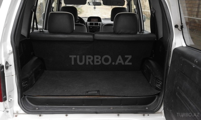 Mitsubishi Pajero io 1999, 188,350 km - 2.0 l - Bakı