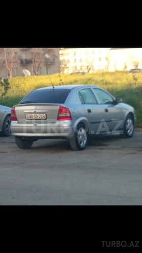 Opel Astra 2000, 230,758 km - 0.2 l - Bakı
