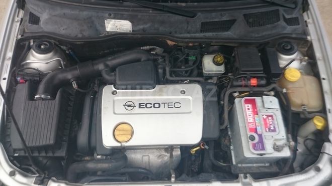 Opel Astra 2000, 230,758 km - 0.2 l - Bakı