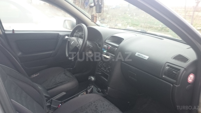 Opel Astra 2000, 230,758 km - 0.2 l - Bakı