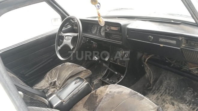 LADA (VAZ) 2107 1999, 130,000 km - 1.6 l - Bakı