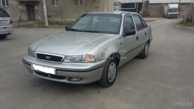 Daewoo Nexia 2006, 195,000 km - 1.5 л - Bakı