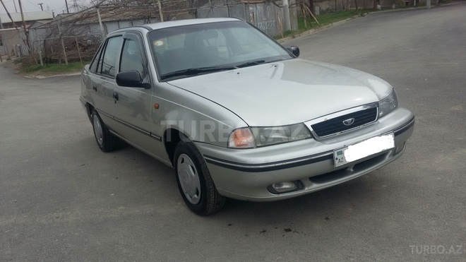 Daewoo Nexia 2006, 195,000 km - 1.5 л - Bakı