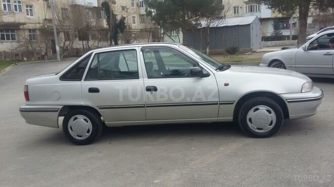 Daewoo Nexia 2006, 195,000 km - 1.5 л - Bakı