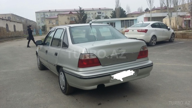 Daewoo Nexia 2006, 195,000 km - 1.5 л - Bakı
