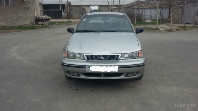 Daewoo Nexia 2006, 195,000 km - 1.5 л - Bakı