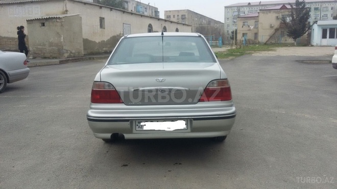 Daewoo Nexia 2006, 195,000 km - 1.5 л - Bakı