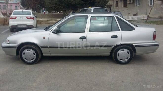 Daewoo Nexia 2006, 195,000 km - 1.5 л - Bakı