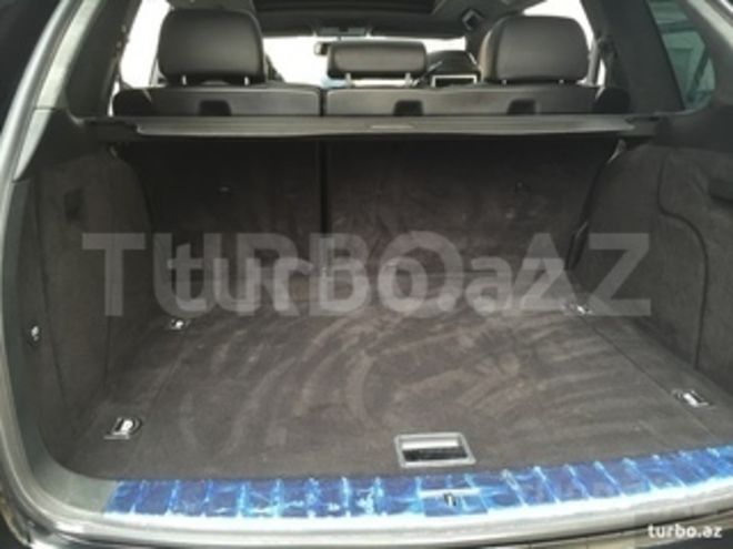 Porsche Cayenne 2009, 63,000 km - 4.8 l - Bakı