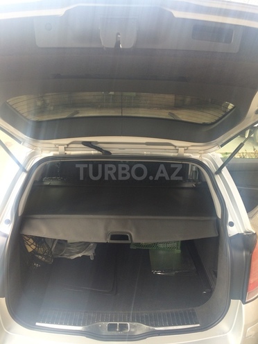 Opel Astra 2004, 216,000 km - 1.6 l - Mingəçevir