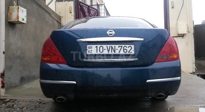 Nissan Teana 2007, 150,000 km - 2.3 l - Bakı