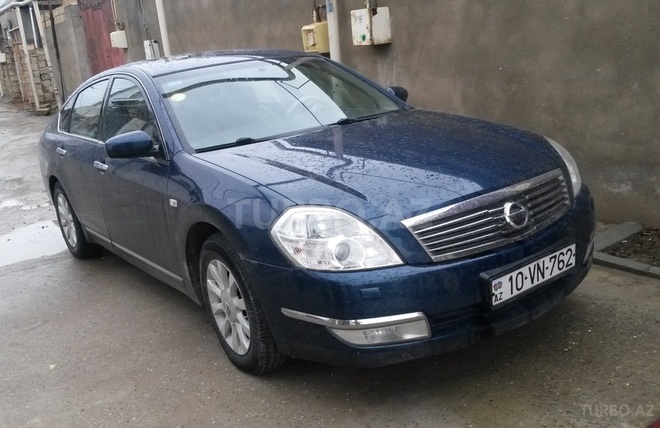 Nissan Teana 2007, 150,000 km - 2.3 l - Bakı