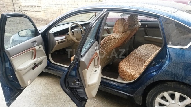 Nissan Teana 2007, 150,000 km - 2.3 l - Bakı