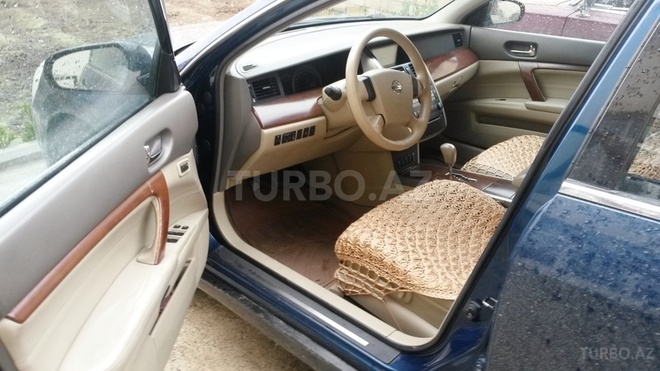 Nissan Teana 2007, 150,000 km - 2.3 l - Bakı