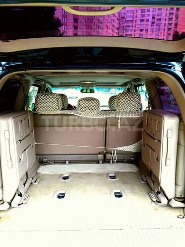 Lexus LX 470 2002, 159,200 km - 4.7 л - Bakı